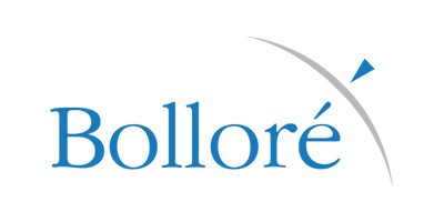 Groupe Bolloré