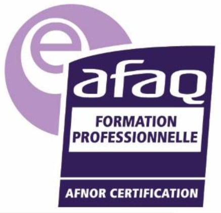 e-Afaq Formation Professionnelle